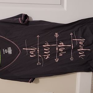 Joe Boxer Sleep Shirt